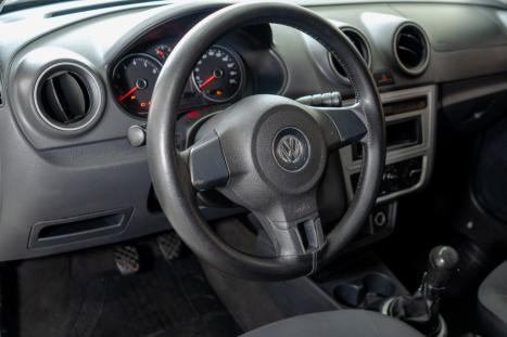 VOLKSWAGEN Voyage 1.0 4P TRENDLINE FLEX, Foto 9