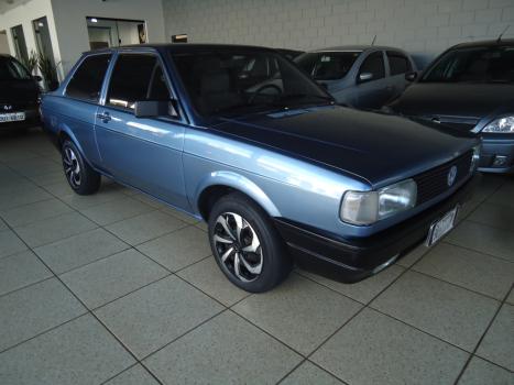 VOLKSWAGEN Voyage 1.6 CL, Foto 1