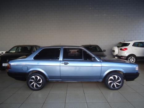 VOLKSWAGEN Voyage 1.6 CL, Foto 2