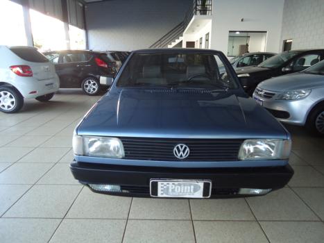VOLKSWAGEN Voyage 1.6 CL, Foto 3