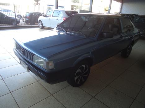 VOLKSWAGEN Voyage 1.6 CL, Foto 4