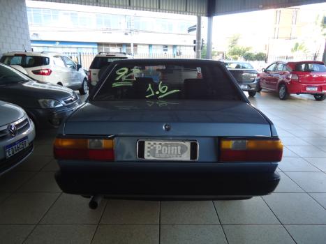 VOLKSWAGEN Voyage 1.6 CL, Foto 5