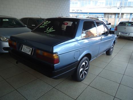 VOLKSWAGEN Voyage 1.6 CL, Foto 9