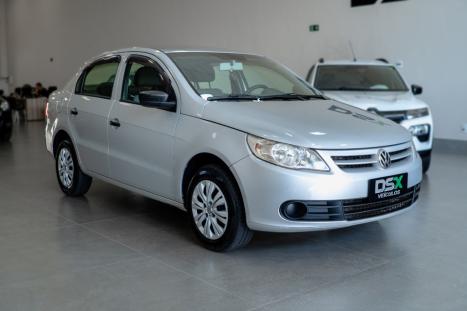 VOLKSWAGEN Voyage 1.6 4P FLEX, Foto 1