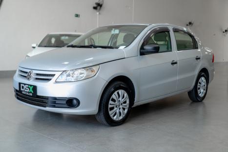 VOLKSWAGEN Voyage 1.6 4P FLEX, Foto 2