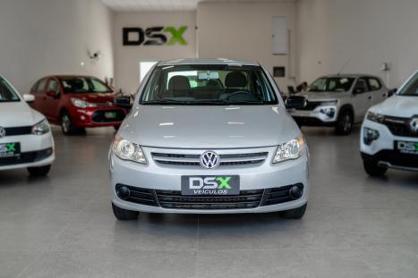 VOLKSWAGEN Voyage 1.6 4P FLEX, Foto 3