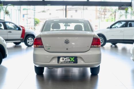 VOLKSWAGEN Voyage 1.6 4P FLEX, Foto 4