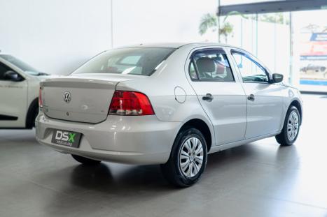 VOLKSWAGEN Voyage 1.6 4P FLEX, Foto 5