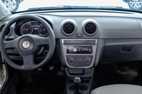 VOLKSWAGEN Voyage 1.6 4P FLEX, Foto 8
