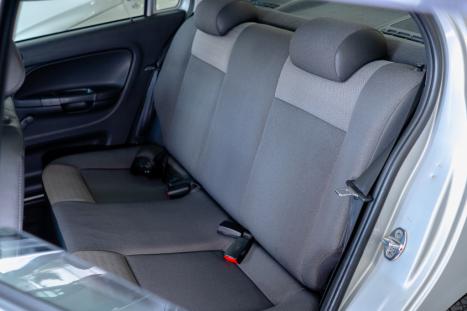 VOLKSWAGEN Voyage 1.6 4P FLEX, Foto 10