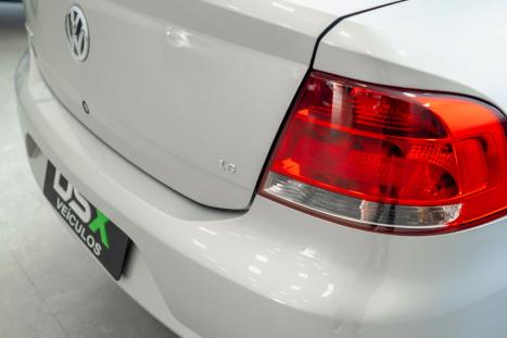 VOLKSWAGEN Voyage 1.6 4P FLEX, Foto 11