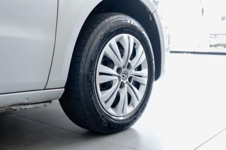 VOLKSWAGEN Voyage 1.6 4P FLEX, Foto 12