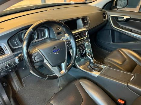 VOLVO S60 2.0 16V 4P T4 KINETIC AUTOM�TICO, Foto 7