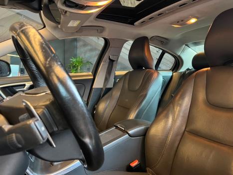 VOLVO S60 2.0 16V 4P T4 KINETIC AUTOM�TICO, Foto 8