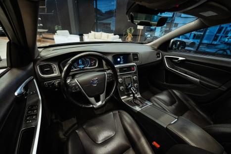 VOLVO S60 2.0 16V 4P T4 KINETIC AUTOMÁTICO, Foto 5