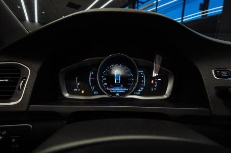 VOLVO S60 2.0 16V 4P T4 KINETIC AUTOMÁTICO, Foto 6