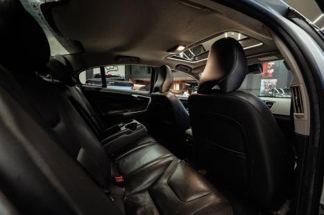 VOLVO S60 2.0 16V 4P T4 KINETIC AUTOMÁTICO, Foto 9