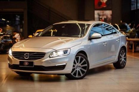 VOLVO S60 2.0 16V 4P T4 KINETIC AUTOMÁTICO, Foto 10
