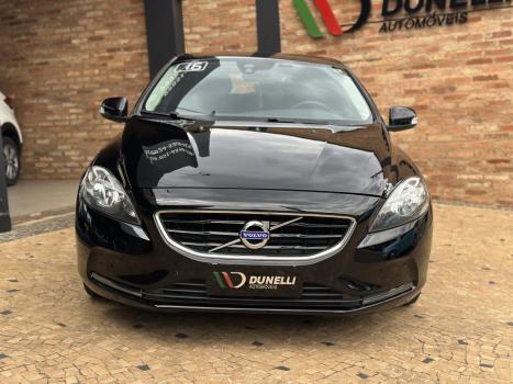 VOLVO V40 1.5 4P T3 KINETIC AUTOMTICO, Foto 2