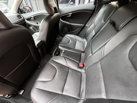 VOLVO V40 1.5 4P T3 KINETIC AUTOMTICO, Foto 8