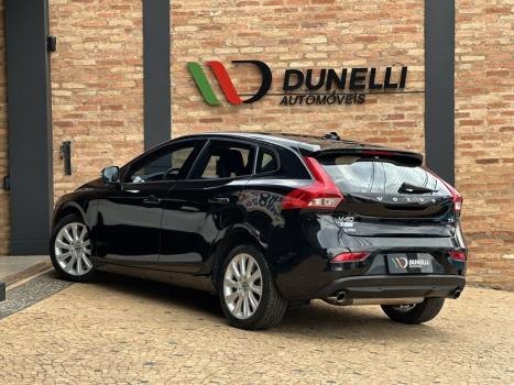 VOLVO V40 1.5 4P T3 KINETIC AUTOMTICO, Foto 9