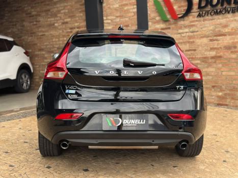 VOLVO V40 1.5 4P T3 KINETIC AUTOMTICO, Foto 10