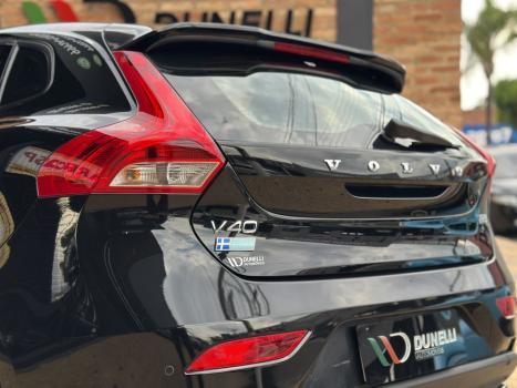 VOLVO V40 1.5 4P T3 KINETIC AUTOMTICO, Foto 11