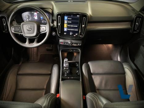 VOLVO XC40 1.5 16V 4P T5 RECHARGE HBRIDO INSCRIPTION GEARTRONIC AUTOMTICO, Foto 8
