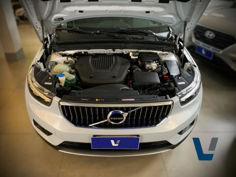VOLVO XC40 1.5 16V 4P T5 RECHARGE HBRIDO INSCRIPTION GEARTRONIC AUTOMTICO, Foto 14