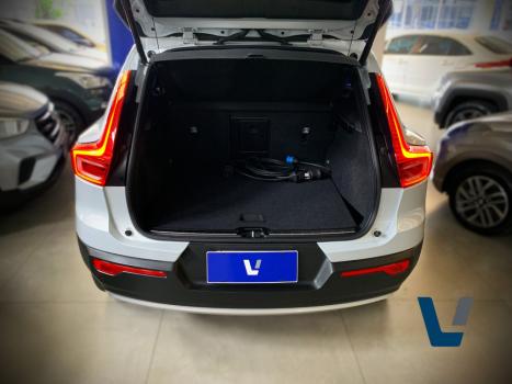 VOLVO XC40 1.5 16V 4P T5 RECHARGE HBRIDO INSCRIPTION GEARTRONIC AUTOMTICO, Foto 15