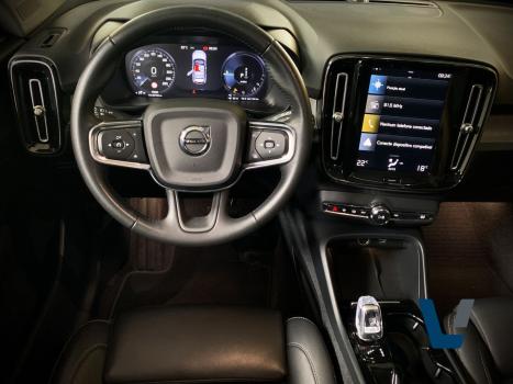 VOLVO XC40 1.5 16V 4P T5 RECHARGE H�BRIDO INSCRIPTION GEARTRONIC AUTOM�TICO, Foto 7