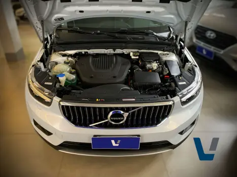 VOLVO XC40 1.5 16V 4P T5 RECHARGE H�BRIDO INSCRIPTION GEARTRONIC AUTOM�TICO, Foto 14