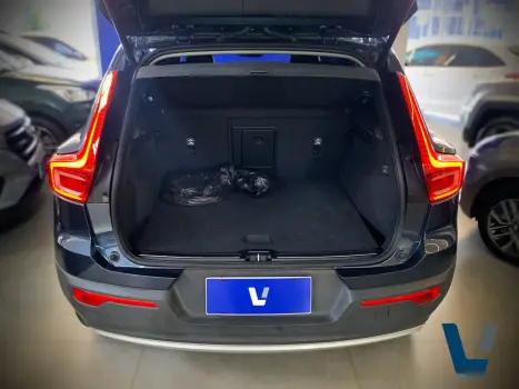 VOLVO XC40 1.5 16V 4P T5 RECHARGE H�BRIDO INSCRIPTION GEARTRONIC AUTOM�TICO, Foto 15