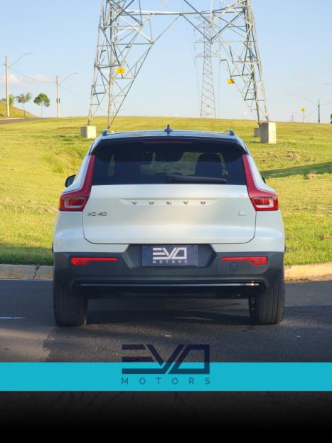 VOLVO XC40 1.5 16V 4P T5 RECHARGE H�BRIDO R-DESIGN GEARTRONIC AUTOM�TICO, Foto 6