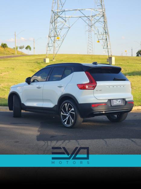 VOLVO XC40 1.5 16V 4P T5 RECHARGE H�BRIDO R-DESIGN GEARTRONIC AUTOM�TICO, Foto 7