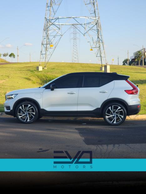 VOLVO XC40 1.5 16V 4P T5 RECHARGE H�BRIDO R-DESIGN GEARTRONIC AUTOM�TICO, Foto 8
