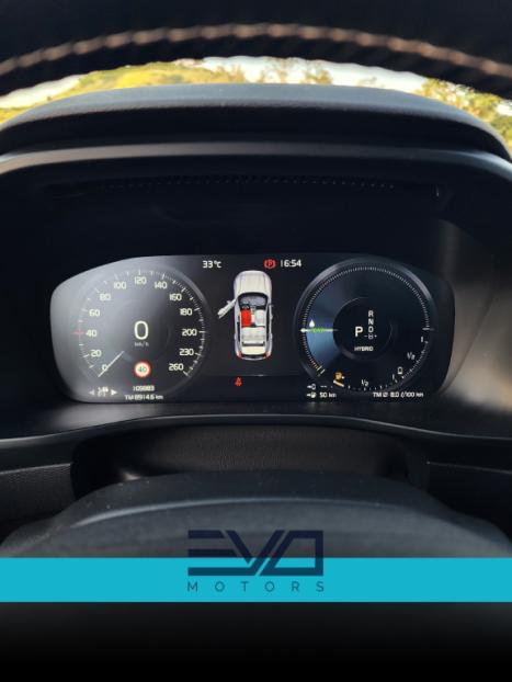 VOLVO XC40 1.5 16V 4P T5 RECHARGE H�BRIDO R-DESIGN GEARTRONIC AUTOM�TICO, Foto 11