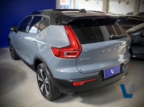 VOLVO XC40 P6 RECHARGE ELECTRIC PLUS, Foto 6 VOLVO XC40 P6 RECHARGE ELECTRIC PLUS, Foto 6