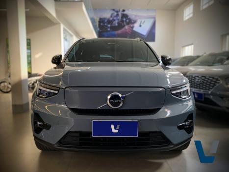 VOLVO XC40 P6 RECHARGE ELECTRIC PLUS, Foto 2