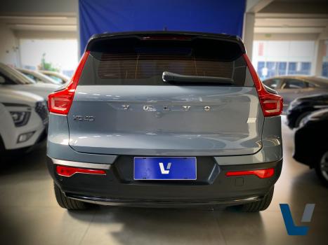 VOLVO XC40 P6 RECHARGE ELECTRIC PLUS, Foto 5