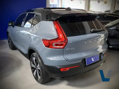 VOLVO XC40 P6 RECHARGE ELECTRIC PLUS, Foto 6