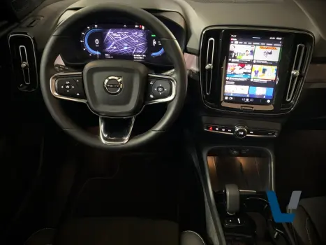 VOLVO XC40 P6 RECHARGE ELECTRIC PLUS, Foto 7