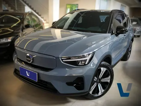 VOLVO XC40 P6 RECHARGE ELECTRIC PLUS, Foto 1