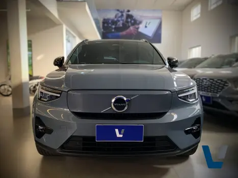 VOLVO XC40 P6 RECHARGE ELECTRIC PLUS, Foto 2