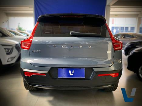 VOLVO XC40 P6 RECHARGE ELECTRIC PLUS, Foto 5