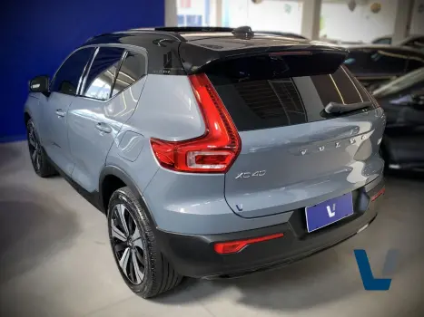 VOLVO XC40 P6 RECHARGE ELECTRIC PLUS, Foto 6