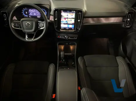 VOLVO XC40 P6 RECHARGE ELECTRIC PLUS, Foto 8