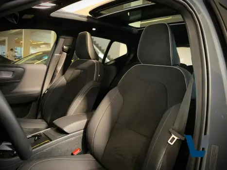 VOLVO XC40 P6 RECHARGE ELECTRIC PLUS, Foto 9