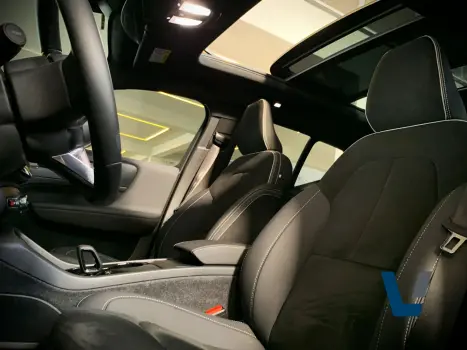 VOLVO XC40 P6 RECHARGE ELECTRIC PLUS, Foto 10