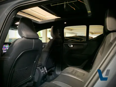 VOLVO XC40 P6 RECHARGE ELECTRIC PLUS, Foto 12